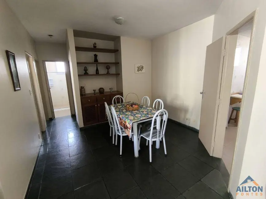 Apartamento com 3 quartos para alugar, 116m2 em Praia do Morro, Guarapari - ES - imagem 6 Foto 6 de Apartamento com 3 quartos para alugar, 116m2 em Praia do Morro, Guarapari - ES