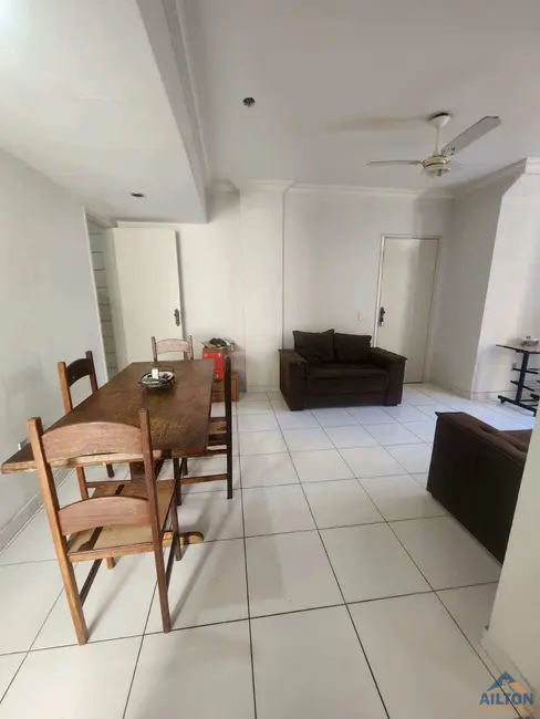 Foto 3 de Apartamento com 2 quartos para alugar, 96m2 em Praia do Morro, Guarapari - ES