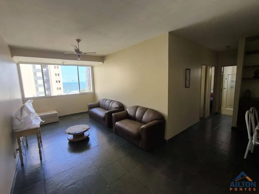 Apartamento com 3 quartos para alugar, 116m2 em Praia do Morro, Guarapari - ES - imagem 3 Foto 3 de Apartamento com 3 quartos para alugar, 116m2 em Praia do Morro, Guarapari - ES