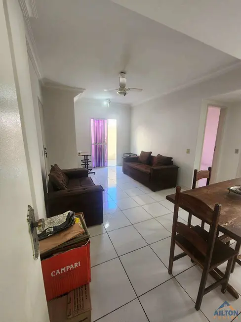 Foto 4 de Apartamento com 2 quartos para alugar, 96m2 em Praia do Morro, Guarapari - ES