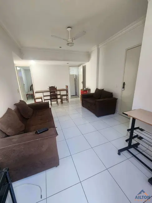 Foto 2 de Apartamento com 2 quartos para alugar, 96m2 em Praia do Morro, Guarapari - ES
