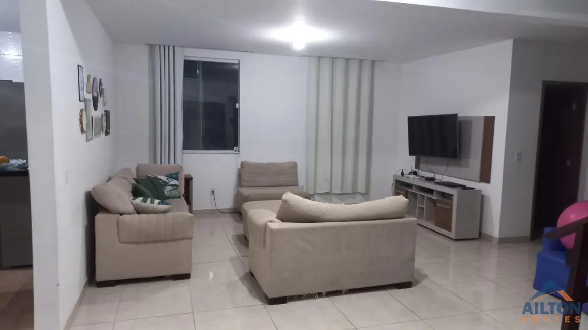 Foto 3 de Casa com 5 quartos à venda, 242m2 em Nova Guarapari, Guarapari - ES