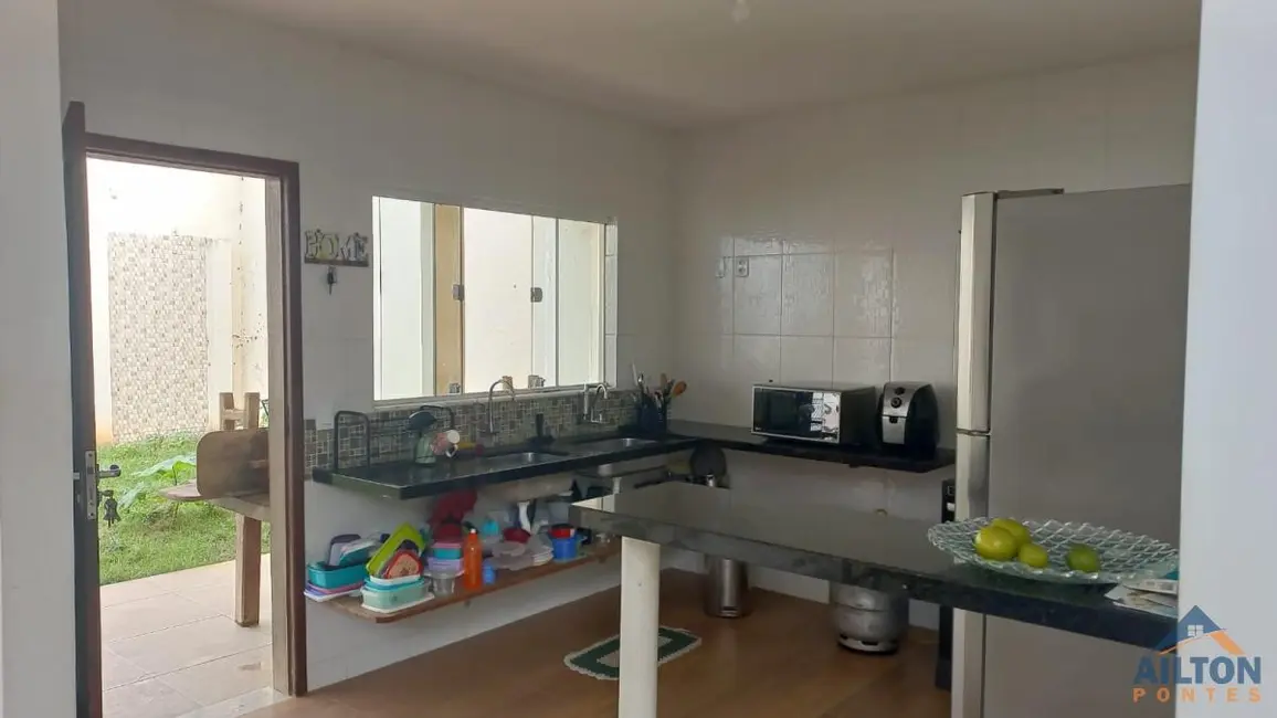 Foto 7 de Casa com 5 quartos à venda, 242m2 em Nova Guarapari, Guarapari - ES