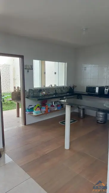 Foto 6 de Casa com 5 quartos à venda, 242m2 em Nova Guarapari, Guarapari - ES