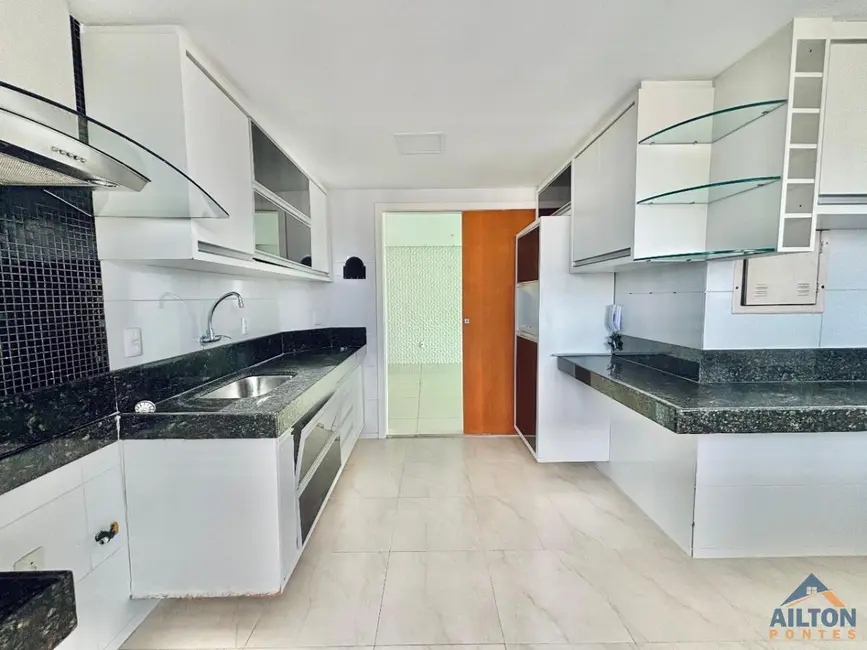 Cobertura com 4 quartos à venda, 213m2 em Praia do Morro, Guarapari - ES - imagem 9 Foto 9 de Cobertura com 4 quartos à venda, 213m2 em Praia do Morro, Guarapari - ES
