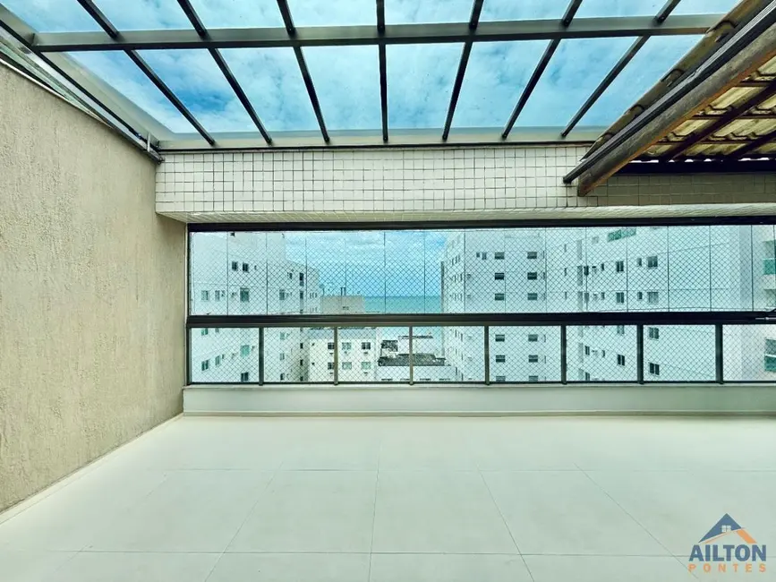 Cobertura com 4 quartos à venda, 213m2 em Praia do Morro, Guarapari - ES - imagem 4 Foto 4 de Cobertura com 4 quartos à venda, 213m2 em Praia do Morro, Guarapari - ES