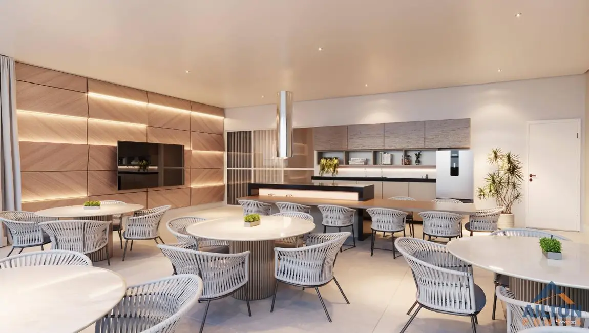 Foto 6 de Apartamento com 2 quartos à venda, 72m2 em Praia do Morro, Guarapari - ES