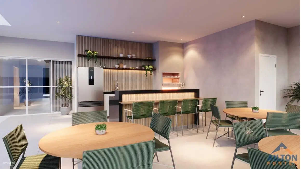 Foto 8 de Apartamento com 2 quartos à venda, 72m2 em Praia do Morro, Guarapari - ES