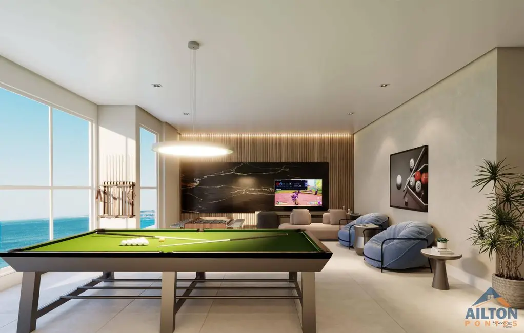 Foto 7 de Apartamento com 2 quartos à venda, 72m2 em Praia do Morro, Guarapari - ES