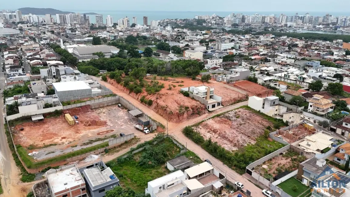 Foto 3 de Terreno / Lote à venda, 240m2 em Itapebussu, Guarapari - ES