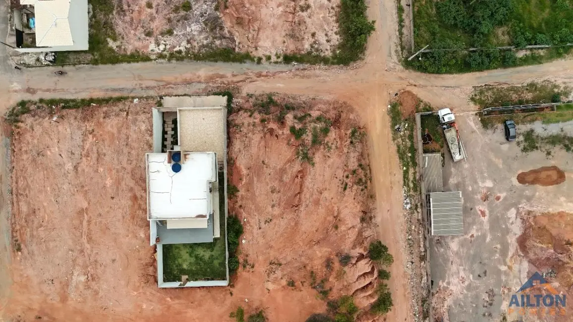 Foto 2 de Terreno / Lote à venda, 240m2 em Itapebussu, Guarapari - ES