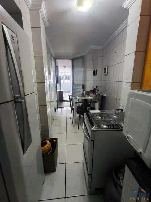 Kitnet com 1 quarto para alugar, 45m2 em Muquiçaba, Guarapari - ES - imagem 4 Foto 4 de Kitnet com 1 quarto para alugar, 45m2 em Muquiçaba, Guarapari - ES