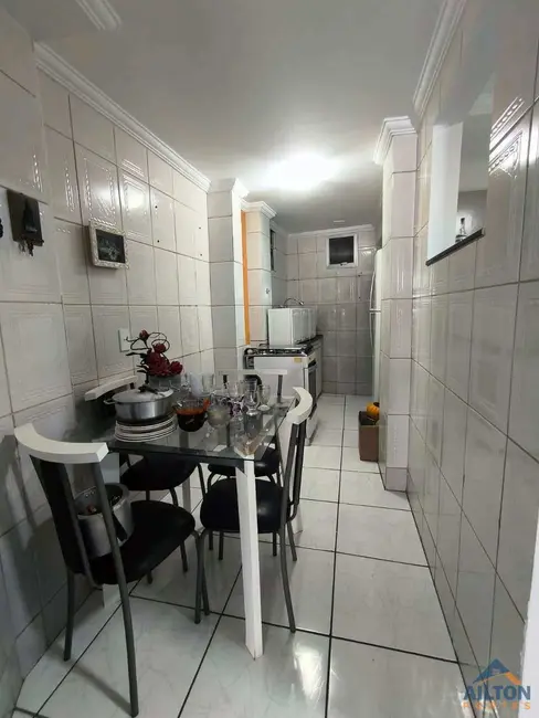 Kitnet com 1 quarto para alugar, 45m2 em Muquiçaba, Guarapari - ES - imagem 3 Foto 3 de Kitnet com 1 quarto para alugar, 45m2 em Muquiçaba, Guarapari - ES