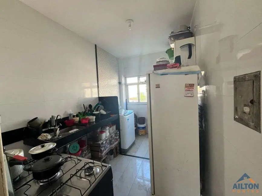Apartamento com 2 quartos à venda, 70m2 em Praia do Morro, Guarapari - ES - imagem 2 Foto 2 de Apartamento com 2 quartos à venda, 70m2 em Praia do Morro, Guarapari - ES