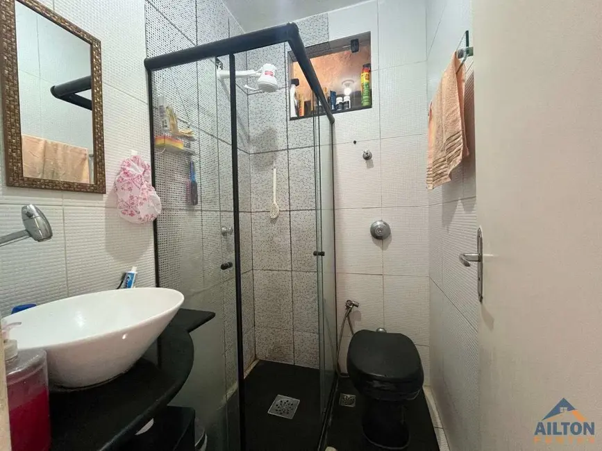 Apartamento com 2 quartos à venda, 70m2 em Praia do Morro, Guarapari - ES - imagem 3 Foto 3 de Apartamento com 2 quartos à venda, 70m2 em Praia do Morro, Guarapari - ES