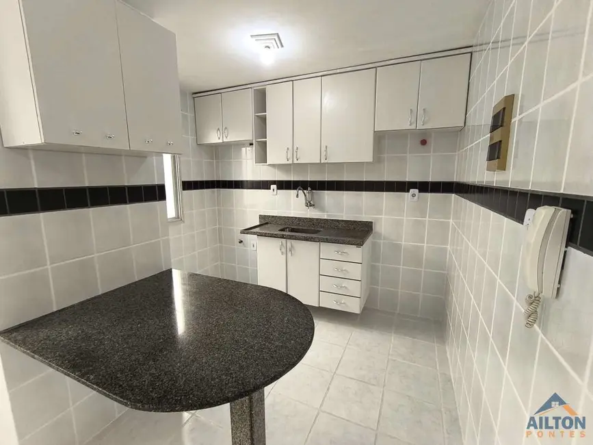Foto 4 de Apartamento com 2 quartos à venda, 70m2 em Praia do Morro, Guarapari - ES