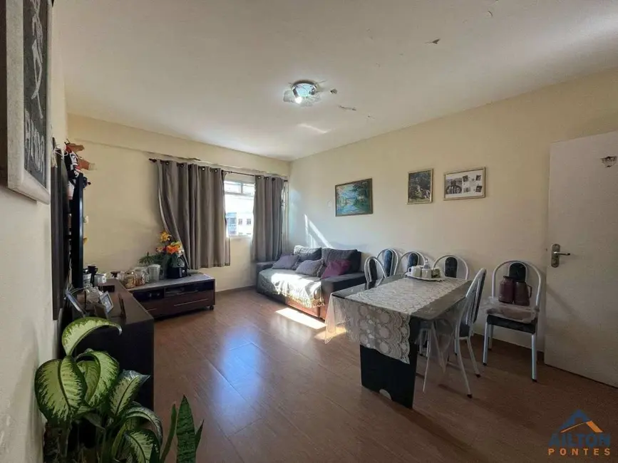 Apartamento com 2 quartos à venda, 70m2 em Praia do Morro, Guarapari - ES - imagem 1 Foto 1 de Apartamento com 2 quartos à venda, 70m2 em Praia do Morro, Guarapari - ES