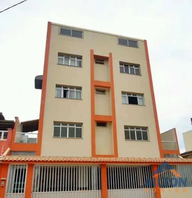 Apartamento com 2 quartos à venda, 70m2 em Praia do Morro, Guarapari - ES - imagem 7 Foto 7 de Apartamento com 2 quartos à venda, 70m2 em Praia do Morro, Guarapari - ES