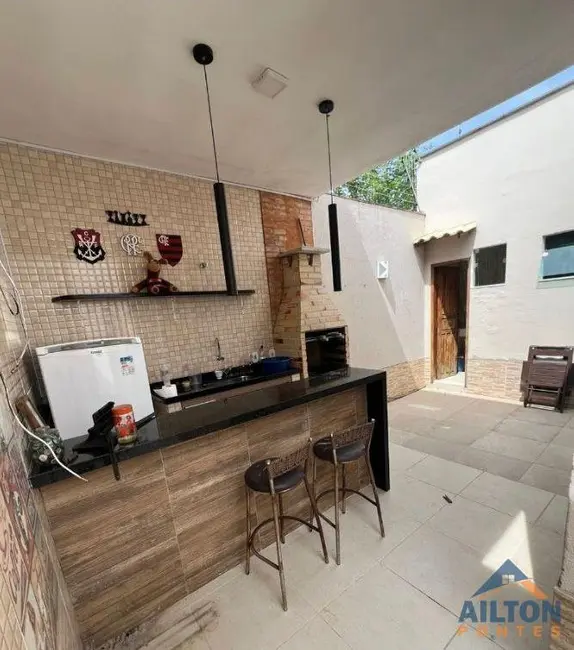 Foto 8 de Casa com 3 quartos à venda, 100m2 em Guarapari - ES