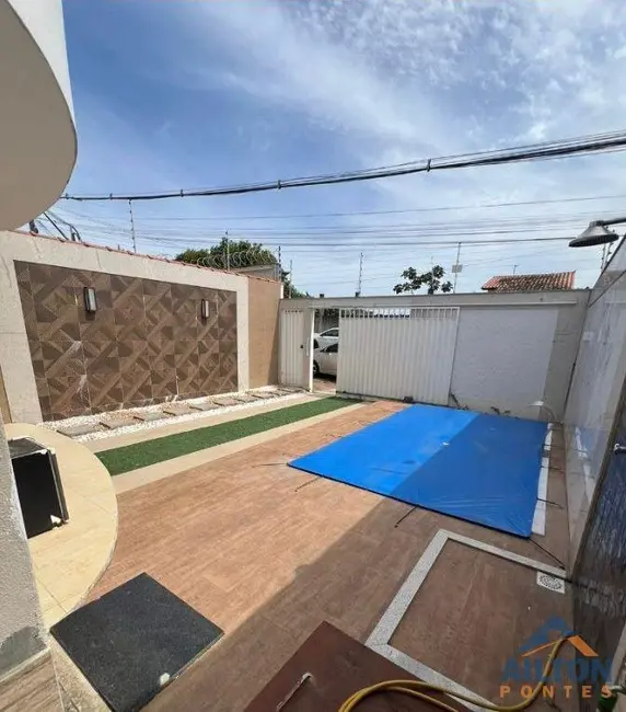 Foto 2 de Casa com 3 quartos à venda, 100m2 em Guarapari - ES