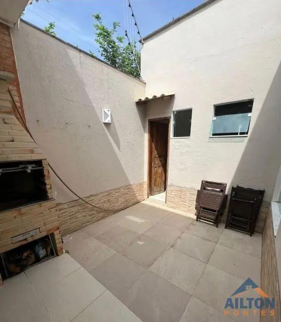 Foto 9 de Casa com 3 quartos à venda, 100m2 em Guarapari - ES