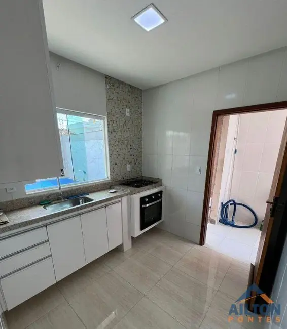 Foto 6 de Casa com 3 quartos à venda, 100m2 em Guarapari - ES