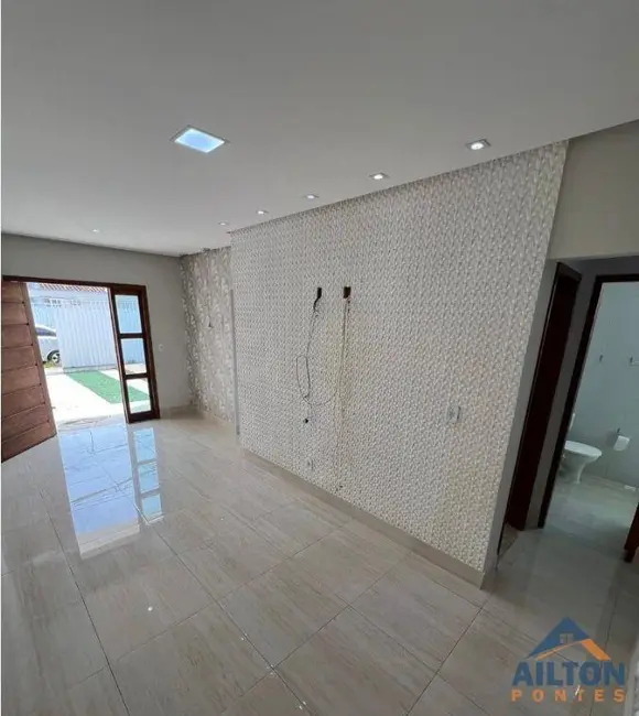 Foto 5 de Casa com 3 quartos à venda, 100m2 em Guarapari - ES
