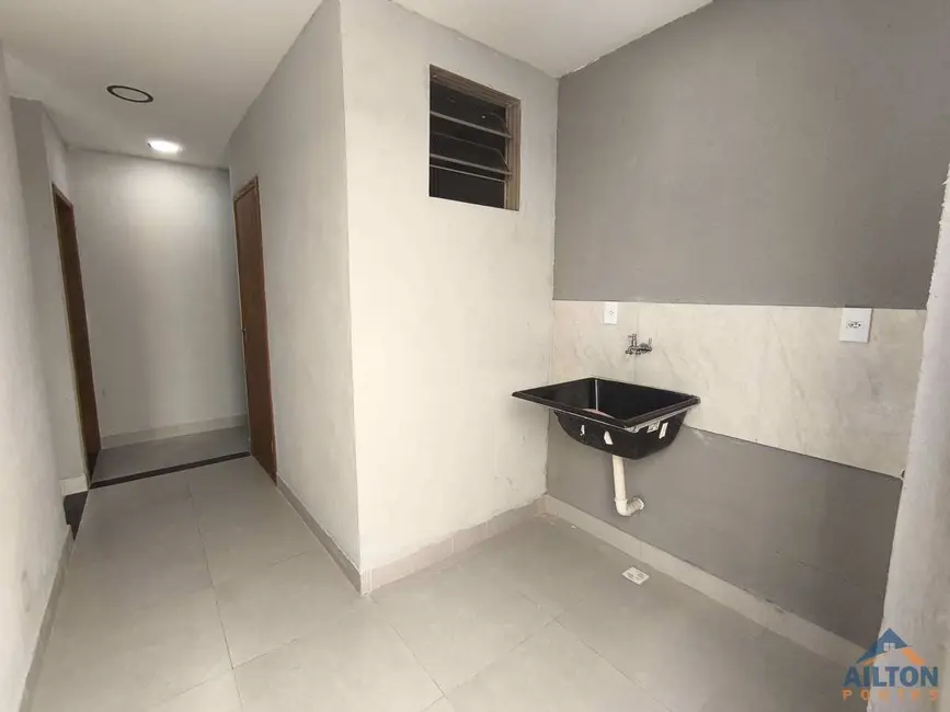 Casa com 2 quartos para alugar, 60m2 em Itapebussu, Guarapari - ES - imagem 6 Foto 6 de Casa com 2 quartos para alugar, 60m2 em Itapebussu, Guarapari - ES