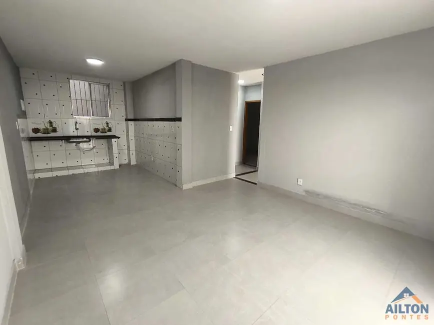 Casa com 2 quartos para alugar, 60m2 em Itapebussu, Guarapari - ES - imagem 1 Foto 1 de Casa com 2 quartos para alugar, 60m2 em Itapebussu, Guarapari - ES