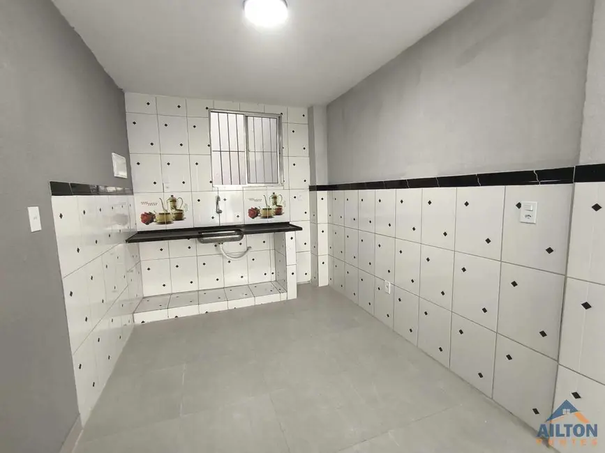 Casa com 2 quartos para alugar, 60m2 em Itapebussu, Guarapari - ES - imagem 3 Foto 3 de Casa com 2 quartos para alugar, 60m2 em Itapebussu, Guarapari - ES