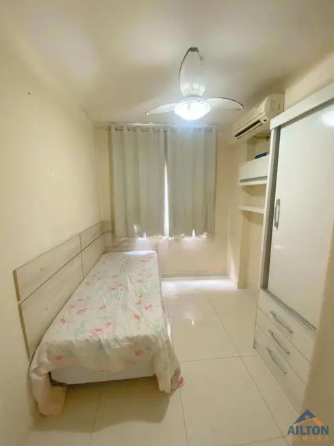 Foto 8 de Apartamento com 4 quartos para alugar, 115m2 em Praia do Morro, Guarapari - ES