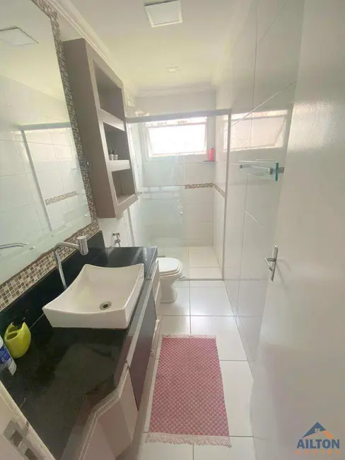 Foto 6 de Apartamento com 4 quartos para alugar, 115m2 em Praia do Morro, Guarapari - ES