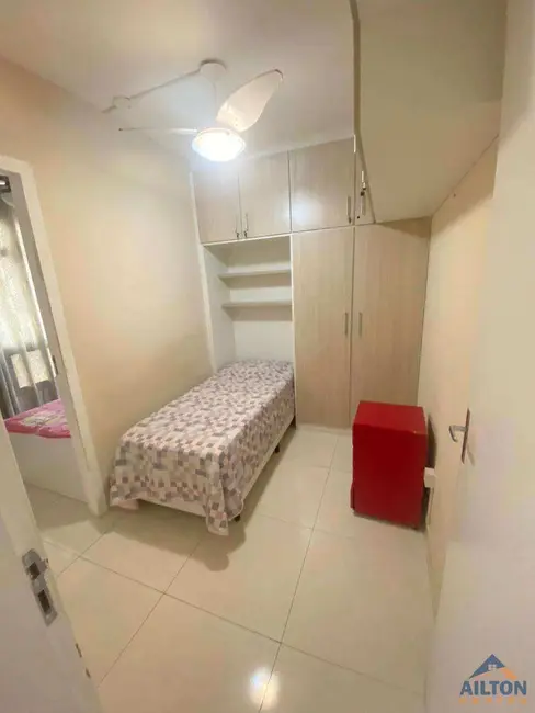Foto 5 de Apartamento com 4 quartos para alugar, 115m2 em Praia do Morro, Guarapari - ES