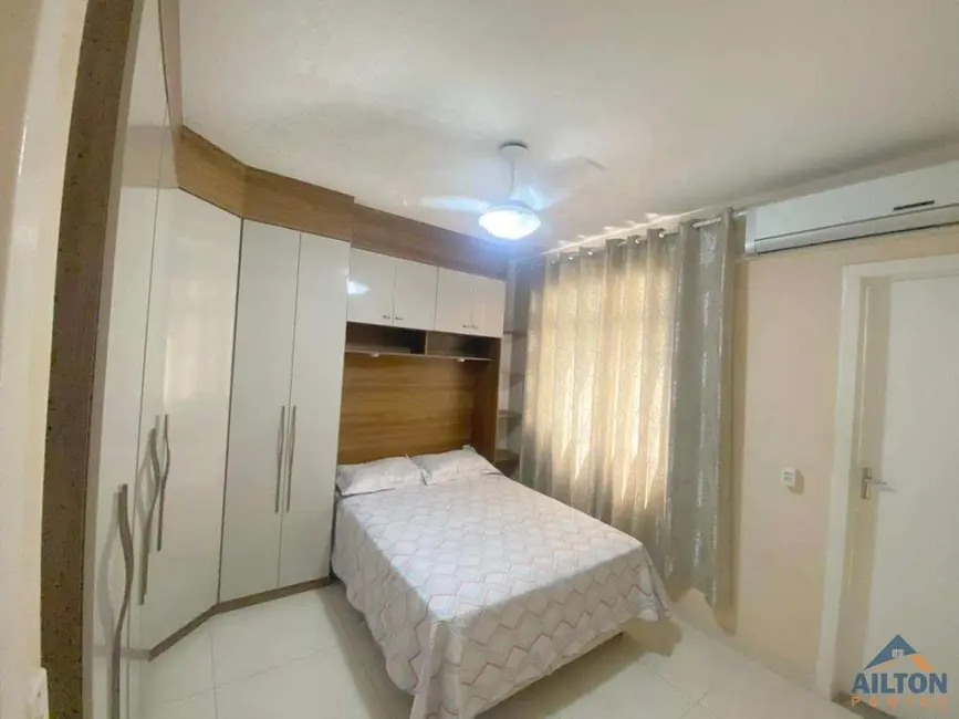 Foto 3 de Apartamento com 4 quartos para alugar, 115m2 em Praia do Morro, Guarapari - ES