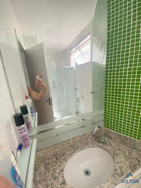 Foto 7 de Apartamento com 4 quartos para alugar, 115m2 em Praia do Morro, Guarapari - ES