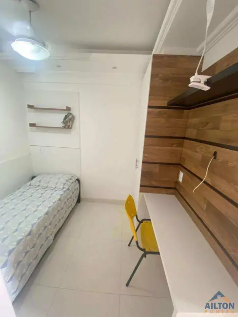 Foto 9 de Apartamento com 4 quartos para alugar, 115m2 em Praia do Morro, Guarapari - ES