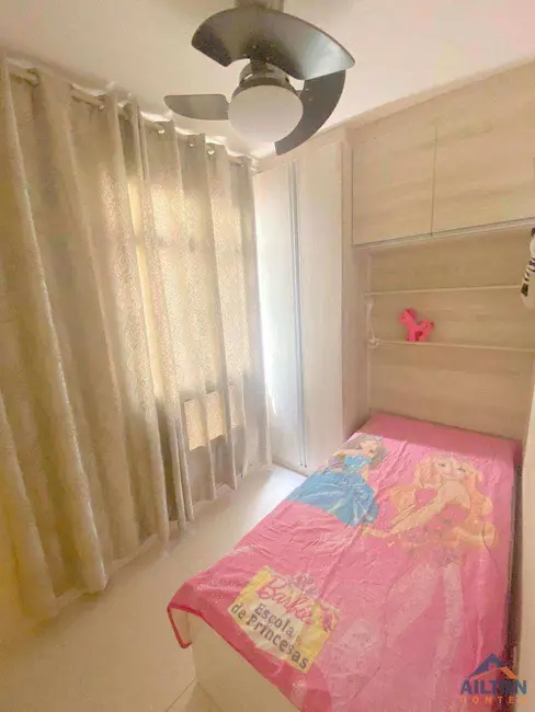 Foto 4 de Apartamento com 4 quartos para alugar, 115m2 em Praia do Morro, Guarapari - ES