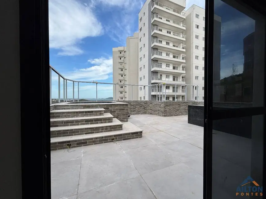 Cobertura com 3 quartos à venda, 166m2 em Praia do Morro, Guarapari - ES - imagem 8 Foto 8 de Cobertura com 3 quartos à venda, 166m2 em Praia do Morro, Guarapari - ES