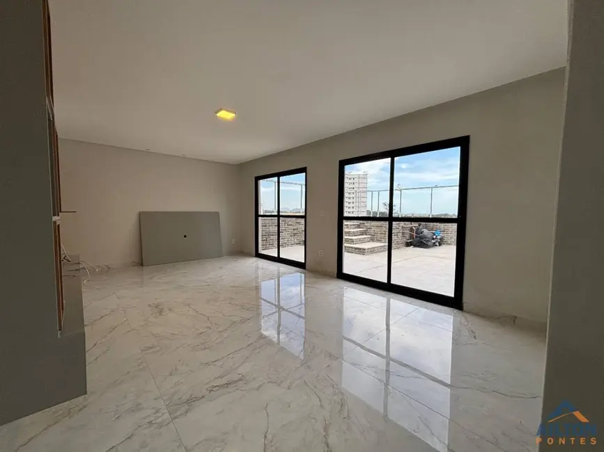 Cobertura com 3 quartos à venda, 166m2 em Praia do Morro, Guarapari - ES - imagem 9 Foto 9 de Cobertura com 3 quartos à venda, 166m2 em Praia do Morro, Guarapari - ES
