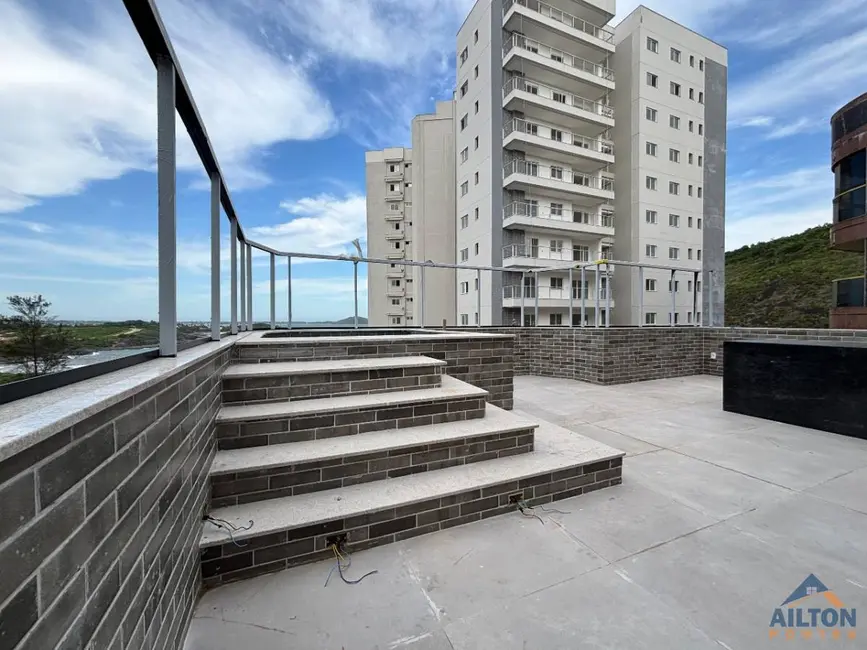 Cobertura com 3 quartos à venda, 166m2 em Praia do Morro, Guarapari - ES - imagem 6 Foto 6 de Cobertura com 3 quartos à venda, 166m2 em Praia do Morro, Guarapari - ES