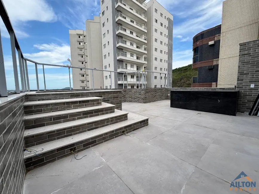 Cobertura com 3 quartos à venda, 166m2 em Praia do Morro, Guarapari - ES - imagem 4 Foto 4 de Cobertura com 3 quartos à venda, 166m2 em Praia do Morro, Guarapari - ES