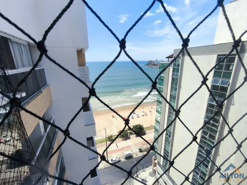 Apartamento com 3 quartos à venda, 110m2 em Praia do Morro, Guarapari - ES - imagem 3 Foto 3 de Apartamento com 3 quartos à venda, 110m2 em Praia do Morro, Guarapari - ES