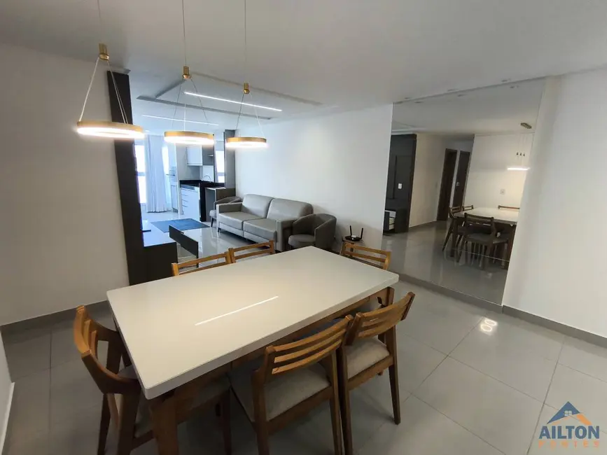 Apartamento com 3 quartos à venda, 110m2 em Praia do Morro, Guarapari - ES - imagem 9 Foto 9 de Apartamento com 3 quartos à venda, 110m2 em Praia do Morro, Guarapari - ES