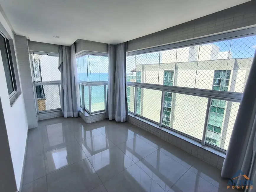 Foto 2 de Apartamento com 3 quartos à venda, 110m2 em Praia do Morro, Guarapari - ES