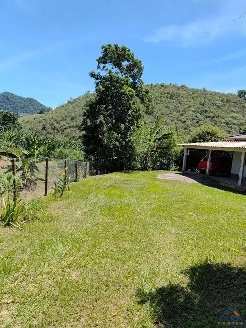 Foto 9 de Chácara com 3 quartos à venda, 1600m2 em Comunidade Urbana de Jaboti, Guarapari - ES