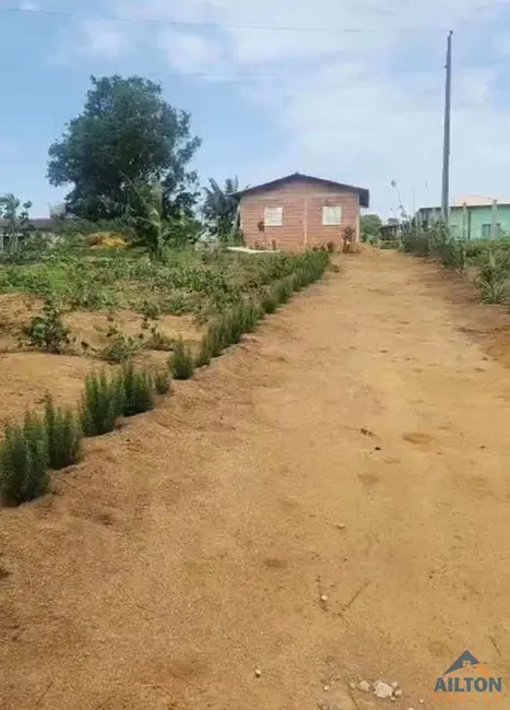 Foto 1 de Chácara com 2 quartos à venda, 1320m2 em Comunidade Urbana de Andana, Guarapari - ES