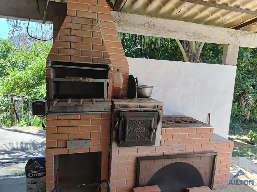 Foto 5 de Chácara com 3 quartos à venda, 1600m2 em Comunidade Urbana de Jaboti, Guarapari - ES