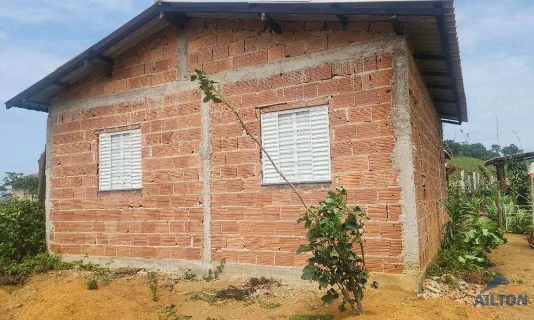 Foto 5 de Chácara com 2 quartos à venda, 1320m2 em Comunidade Urbana de Andana, Guarapari - ES