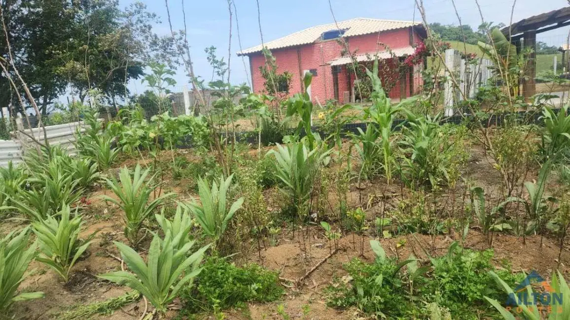 Foto 9 de Chácara com 2 quartos à venda, 1320m2 em Comunidade Urbana de Andana, Guarapari - ES