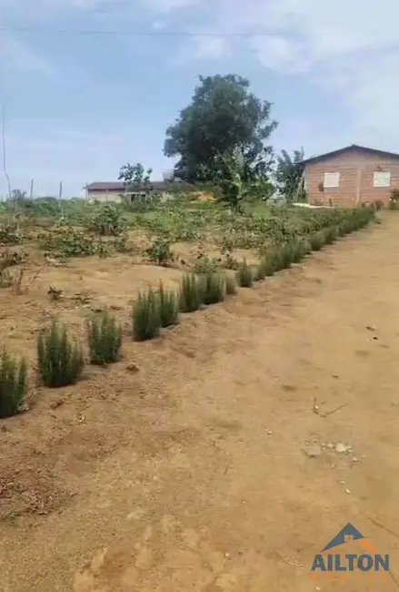 Foto 2 de Chácara com 2 quartos à venda, 1320m2 em Comunidade Urbana de Andana, Guarapari - ES